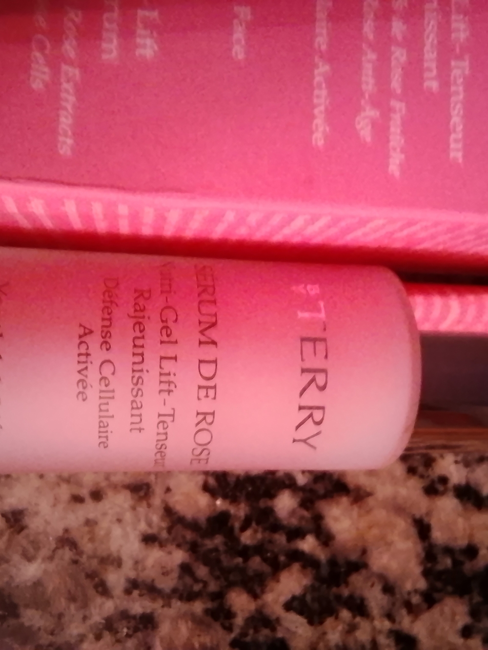 By Terry Serum de Rose Youthful-Lift Active Serum - Picture 7 of 7